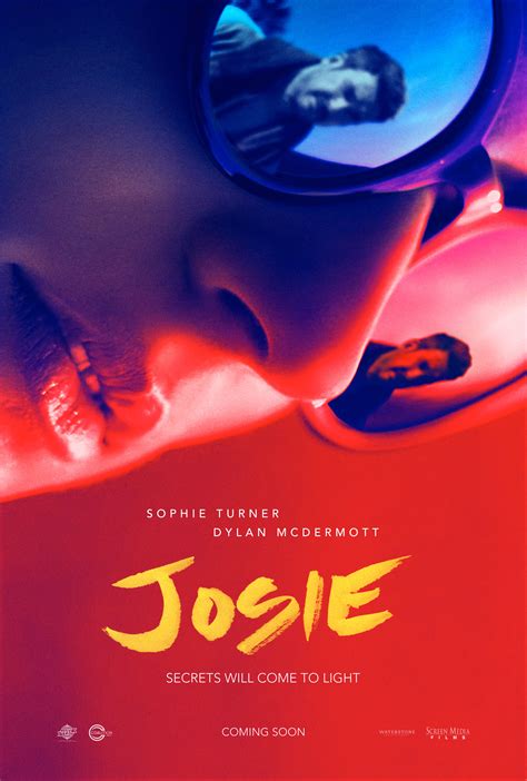 josie on the go|More.